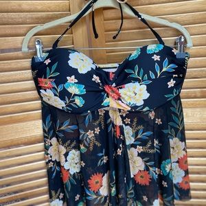 Kona Sol Flyaway Tankinki